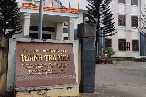 Bắt giữ một cán bộ Thanh tra tham gia đánh bạc
