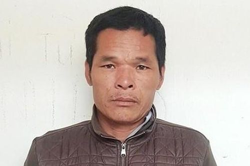 Bắt 'yêu râu xanh' hiếp dâm cháu bé chăn dê 9 tuổi