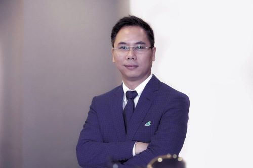 Bamboo Airways lại thay tướng, ông Trịnh Văn Quyết rời ghế CEO