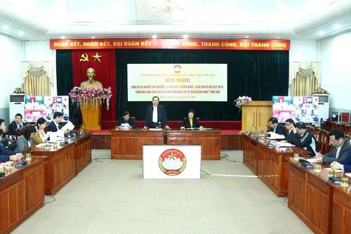 Quỹ 'Vì người nghèo' và Chương trình an sinh xã hội vận động được hơn 13.900 tỷ đồng