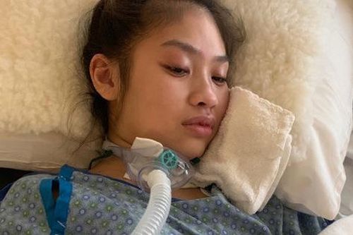 Cô gái gốc Việt sống thực vật sau ca phẫu thuật nâng ngực ở Mỹ