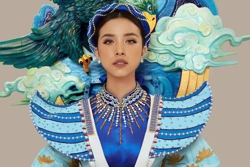 Á hậu Thúy An nói gì khi 'tay trắng' tại Hoa hậu Liên lục địa 2019?