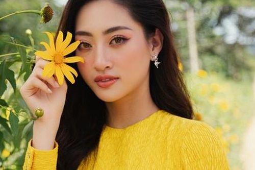 Hơn 4 tháng đăng quang Hoa hậu, giá cát-sê của Lương Thùy Linh khiến nhiều người ngỡ ngàng