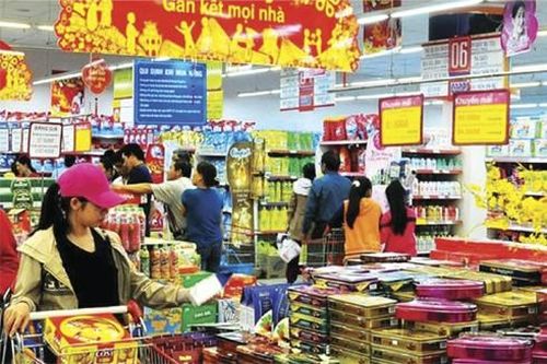 Những mẹo 'bỏ túi' để lựa chọn được thực phẩm an toàn dịp Tết