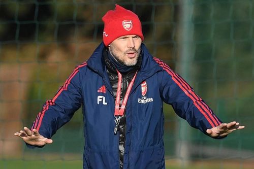 HLV Arteta giữ Ljungberg ở lại ban huấn luyện Arsenal