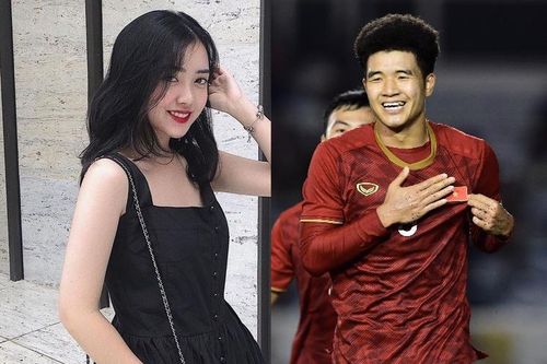 Nhan sắc 3 nàng WAGs cùng tên Trang của tuyển Việt Nam