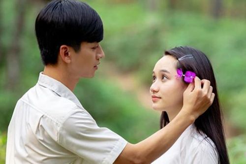 Nhạc phim 'Mắt biếc' qua giọng ca Phan Mạnh Quỳnh