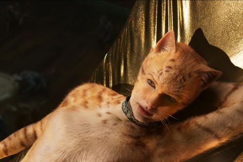 'Cats' - thảm họa phòng vé cuối năm vì trông quá ghê rợn?