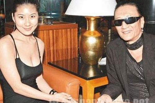 Tạ Hiền tái hợp tình trẻ kém 49 tuổi