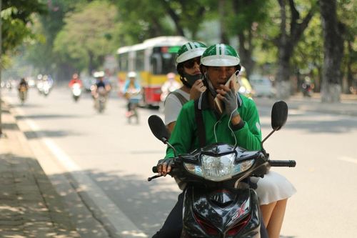 Grab lại bị phạt 120 triệu liên quan khoản vay nước ngoài