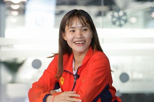 Chương Thị Kiều: Voucher thẩm mỹ hay phần thưởng nào cũng trân trọng