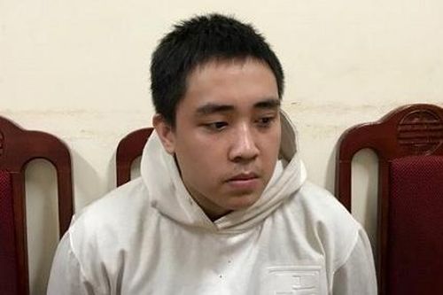 Nam sinh cướp xe ôm ở cổng bệnh viện