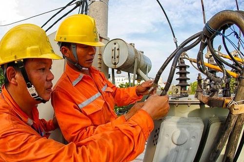 Năm 2020, lượng điện cung ứng sản xuất sinh hoạt khó bảo đảm