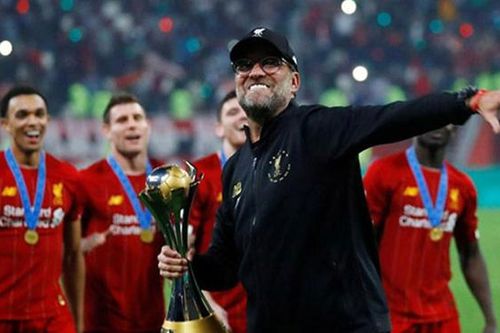 Liverpool: Alisson và Gomez chia sẻ triết lý trong phòng thay đồ của Klopp