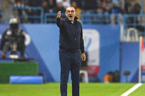 Cuộc đua Scudetto: Juve có vấn đề, thực sự bị thách thức