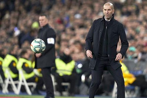 Vấn đề của Real Madrid: Hãy đánh cược với sự kiên nhẫn