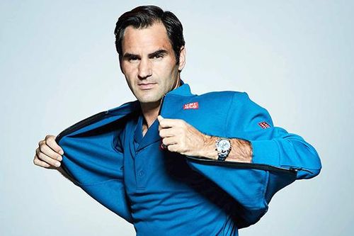 Roger Federer: Không cần Grand Slam để chạm vào trái tim