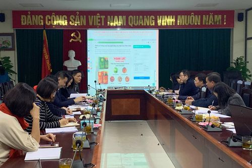 Quảng cáo thực phẩm chức năng sai sự thật sẽ hết đất sống