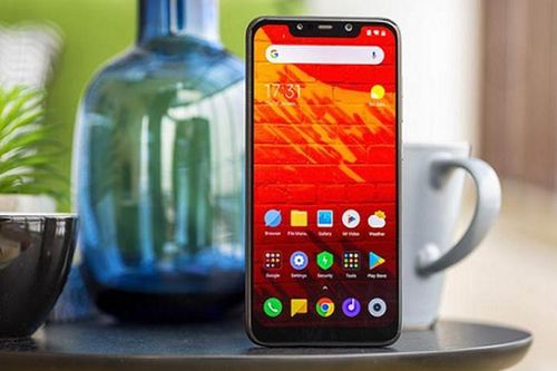 Pocophone F2 sẽ được ra mắt trong năm sau?