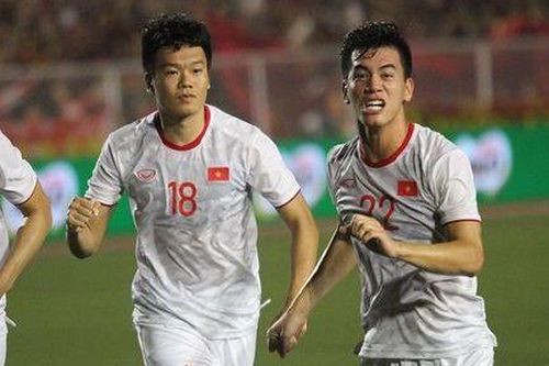 So sánh sức mạnh của U23 Việt Nam hiện tại với đội hình thi đấu ở Thường Châu