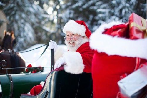 Cơ quan phòng không Mỹ và nhiệm vụ hơn 60 năm theo dõi lộ trình của ông già Noel