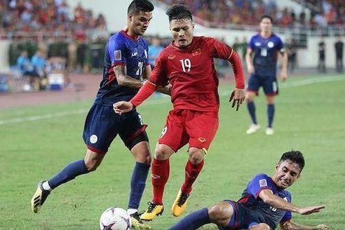 Chưa vội vàng cho bài toán xuất ngoại, Quang Hải từ chối 4 đội bóng nước ngoài