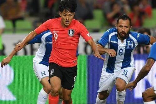 'Messi Hàn Quốc' không được trở về tham dự giải U23 châu Á 2020