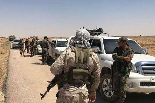 Syria: Quân Chính phủ kiểm soát hoàn toàn thị trấn chiến lược ở tỉnh Idlib