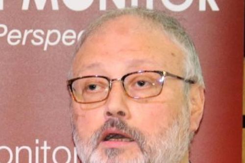 Saudi Arabia tử hình 5 người trong vụ sát hại nhà báo Khashoggi