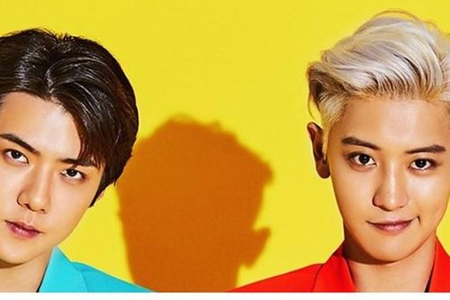 EXO-SC, TaeMin góp mặt ở Đại nhạc hội K-Pop Super Concert 2020
