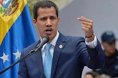 Venezuela phát hiện âm mưu 'Giáng sinh đẫm máu'