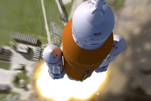Mỹ phạt tù đối tượng 'tráo' thép Trung Quốc cho dự án của NASA