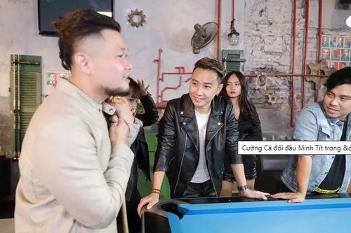 'Thiếu gia chấm phẩy': Tiếng cười nhân văn và sâu sắc