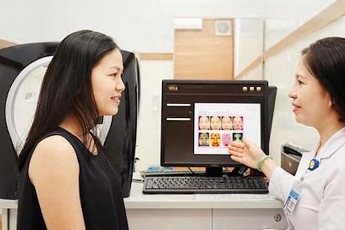 TP.HCM công bố chất lượng bệnh viện