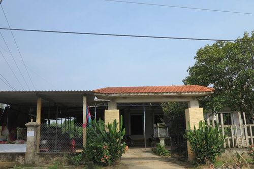 Cuối đời đi chăn bò của vợ chồng ông chủ buôn sắt vụn, từng giàu nhất làng