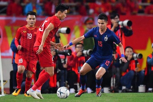 U23 Việt Nam và Văn Hậu: Cuộc chiến tình và lý!
