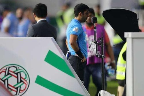 AFC làm điều chưa từng thấy ở VCK U23 châu Á