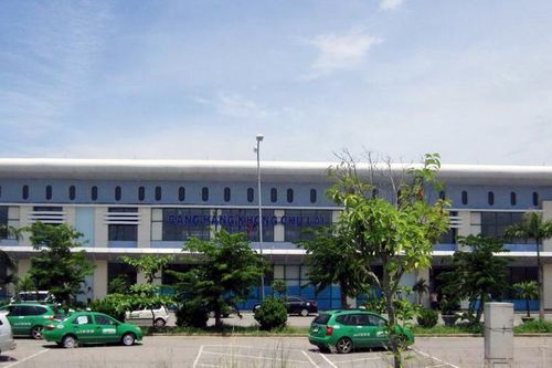 Mở cửa cho tư nhân đầu tư vào sân bay Chu Lai