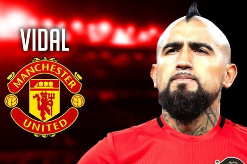 MU đàm phán Vidal, Chelsea chiêu mộ Isco