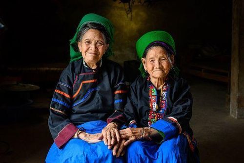 Tay máy người Mỹ thắng giải Hành trình Di sản 2019 nhờ ảnh chụp người Việt