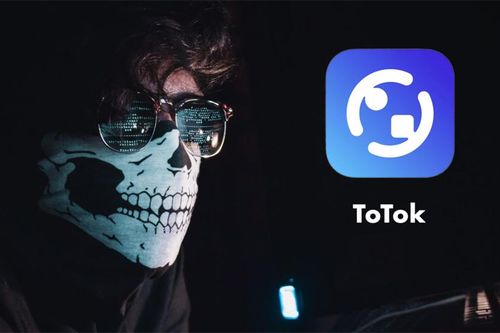 ToTok bị gỡ khỏi Apple Store và Google Plays vì nghi là công cụ gián điệp