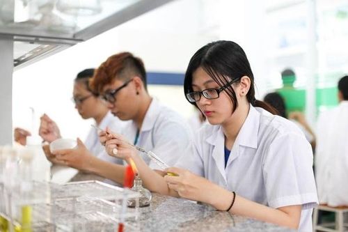 Bộ Y tế ban hành 84 tiêu chí cho dược sĩ