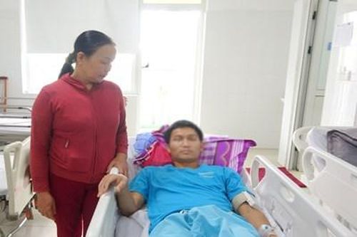 Cứu sống một bệnh nhân ngừng tim bằng cách cho cơ thể 'ngủ đông'