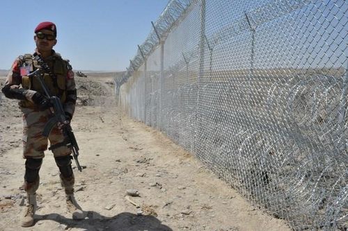 Mỹ nối lại chương trình huấn luyện quân sự cho Pakistan
