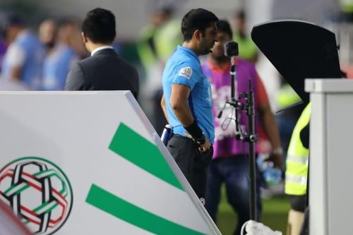 Quyết định lịch sử của AFC tại vòng chung kết U23 châu Á 2020