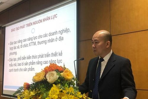 Hàng hóa Việt Nam đã có mặt trên 200 quốc gia