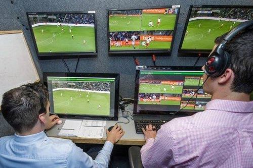 Công nghệ VAR: Những thuận lợi và thách thức của thầy trò HLV Park tại VCK U23 châu Á 2020