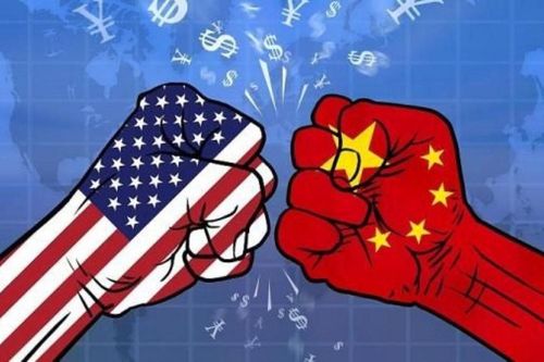 Trung Quốc và Mỹ: Chiến tranh 'nóng' không diễn ra nhưng chiến tranh Lạnh khó tránh