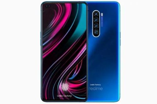 Realme X50 5G sẽ ra mắt vào ngày 7 tháng 1 năm tới
