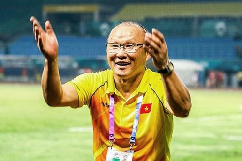 Bản tin thể thao hôm nay 24/12/2019: HLV Park Hang Seo viết tâm thư gửi NHM Việt Nam - Hàn Quốc